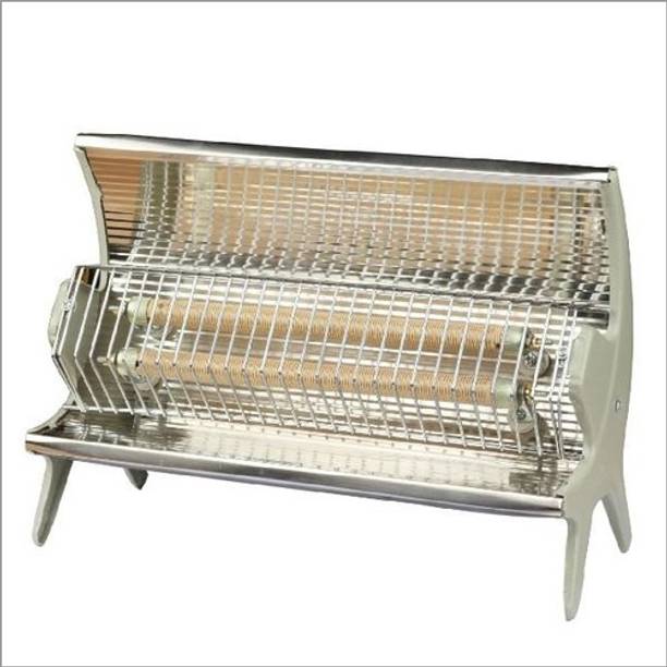 StonSell Stainless Steel Double Rod Room Heater For Hom...