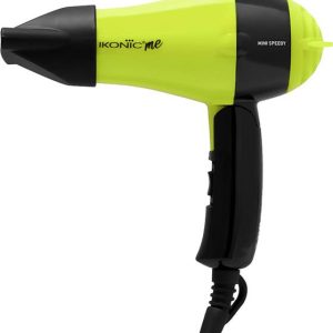 Ikonic Professional Mini Speedy Hair Dryer