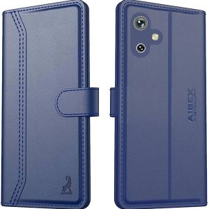 AIBEX Flip Cover for Samsung Galaxy A06 5G / Samsung Ga...