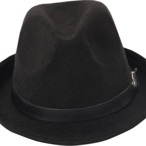 FabSeasons Panama Hat for Men, Wide brim
