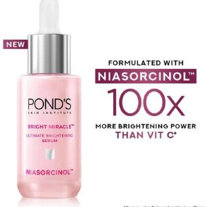 POND's Bright Beauty Anti-Pigmentation Serum