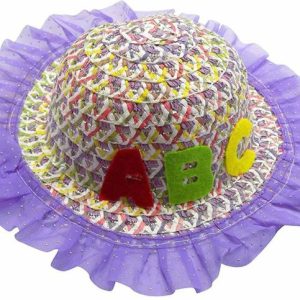 FULLY baby hats