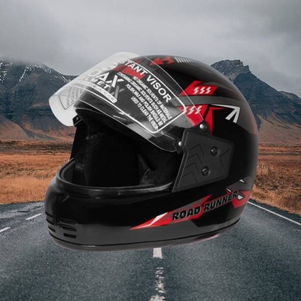 NOAX full face helmet Motorbike Helmet83 Motorbike Helm...