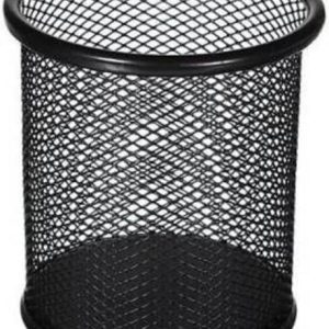 PuthaK 1 Compartments wire mesh Pen Stand