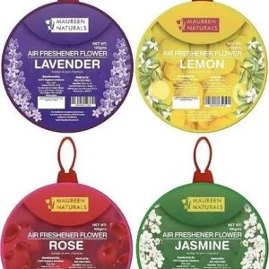 Maureen Naturals Lemon, Rose, Jasmine, Lavender Blocks ...