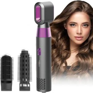 VR Bright Lite 5000 Watts Professional Hair Dryer with ...
