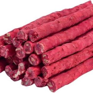 TRAUM Dog Chew Sticks Munchy Stick mutton Flavours 1 Kg...
