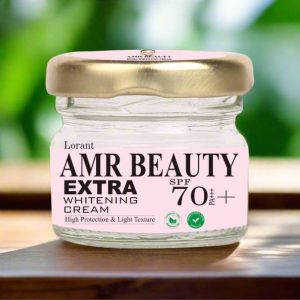 Lorant New AMR Beauty Extra Whiting Beauty Cream