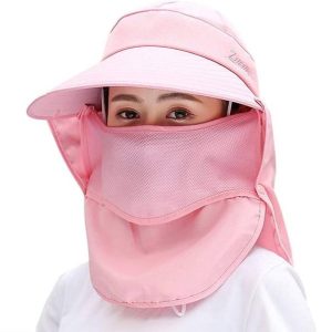 LQZ Fishing Hat