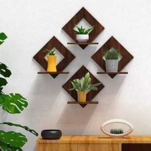 Shricraft Living room fo home decor Pack of 4