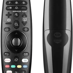 Hybite Compatible Magic Smart Lg Tv Remote Control with...