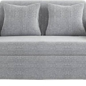 Apostate Morris 2 Seater Sofa Set For living Room Fabri...