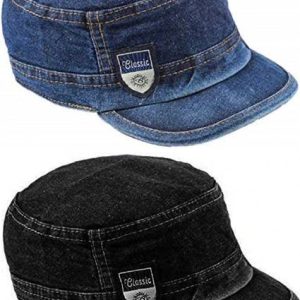 TR Grand Fashion Sports/Regular Cap