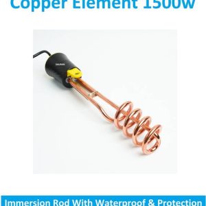 Sauran Electric Water Heater Immersion Rod With Waterpr...