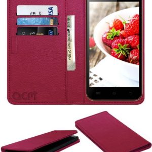 ACM Flip Cover for Karbonn Titanium S200 Hd