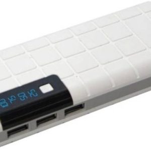 MIMO BINORI 5700 mAh 15 W Compact Pocket Size Power Ban...