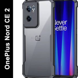 KWINE CASE Back Cover for OnePlus Nord CE 2