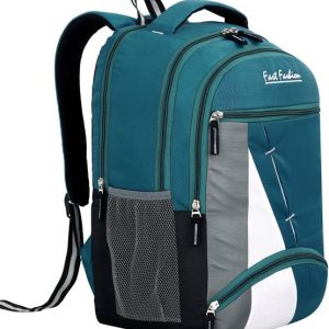 Xfast fashion Casual unisex Bagpack school college lapt...