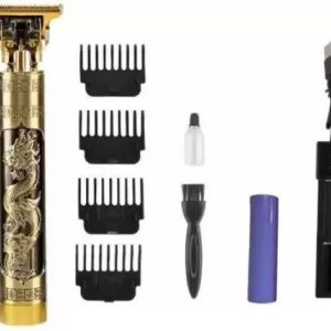 Niavaa Professional Maxtop t99 Golden Metal Body Trimme...