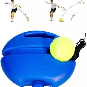 CountryLink Self Tennis Practice Ball with String,Tenni...