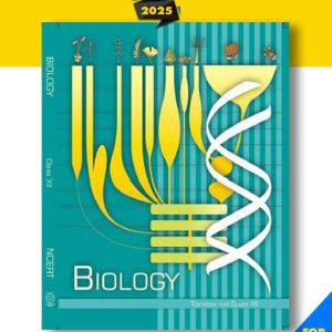 Biology Class 12th Paperback, Ncert Paperback, NCERT|Ne...