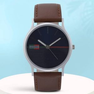 PETER ENGLAND Analog Watch - For Men PE000014A