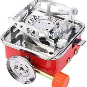 VARIYAENTERPRISE28 Gas Camp Stove
