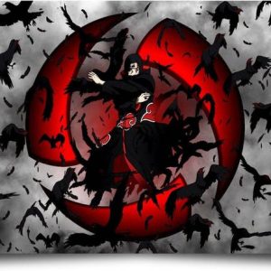 Replix Anime Mouse Pad (9 inch x 7 inch) - Computer Nar...