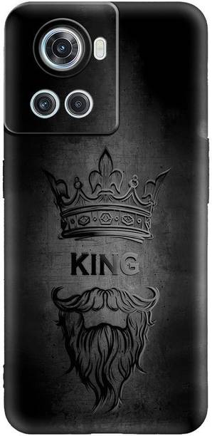 FeelWhiz Back Cover for OnePlus 10R 5G
