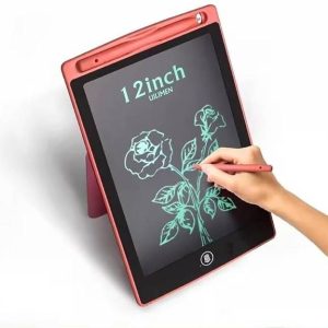 Virth 12inch Paperless Electronic Digita Writing Sketch...