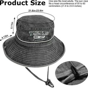 PALAY Bucket Hat