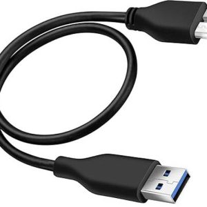 ALRITO Micro USB Cable 0.3 m USB 3.0 Cable A to Micro B...