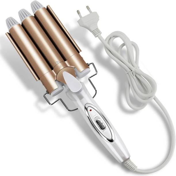 MoveOn SUPER Anti-Static Professional Curl Curling Make...