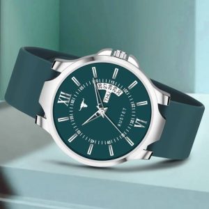 RUSTET Day & Date Analog Watch - For Boys Antique 2.0 Day & D...