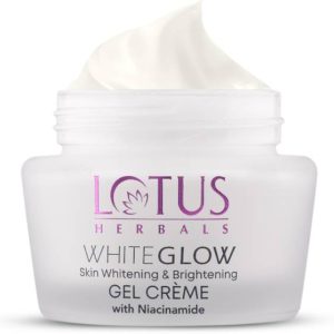 LOTUS HERBALS WhiteGlow Skin Whitening And Brightening ...