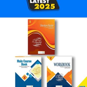 Interact In English Main Course Book MCB Plus Literatur...
