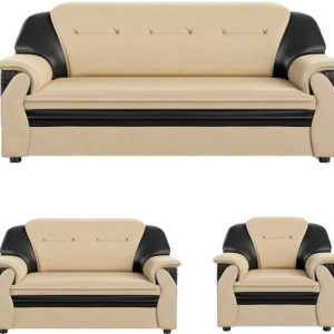 Sekar Lifestyle Polyurethane Large Series Leatherette 2...