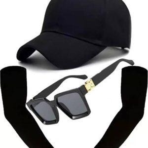 FLEXCY Cricket Cap