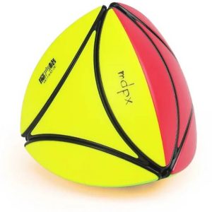 Hawkister QiYi IVY Mastermorphix Speed Cube Stickerless...