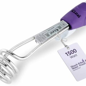 Rico IR1412 1500 W Shock Proof Immersion Heater Rod