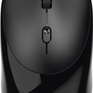 vedashri HP S500 Wireless Mouse Wireless Right Handed O...