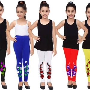 lifeneeds Legging For Girls