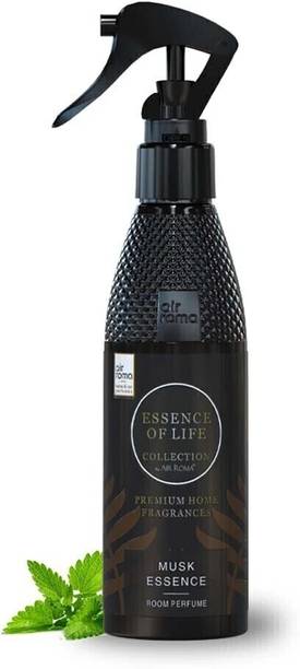Airroma Musk Essence Spray Premium Air Freshener