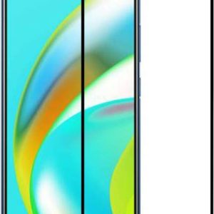HQ Protection Tempered Glass Guard for Realme C15