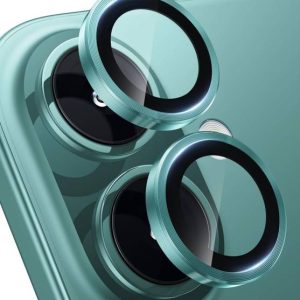 AEHUB Camera Lens Protector for iPhone 16 / iPhone 16 P...