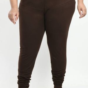 HypeLook Churidar Ethnic Wear Legging