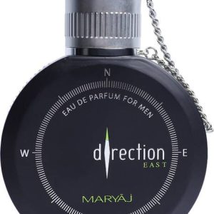 MARYAJ Direction East Eau de Parfum - 100 ml