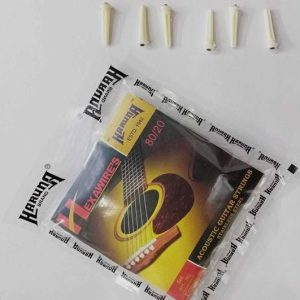 KARUNA Acoustic ACOUSTIC CGUITAR KARNAAAA SIX BRIDGE ST...