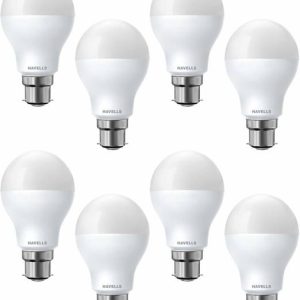 HAVELLS 9 W Basic Standard B22 D LED Bulb