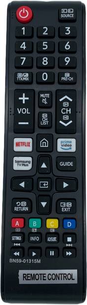 NixGlobal BN59-01315M Remote Compatible with SAMSUNG 4K...